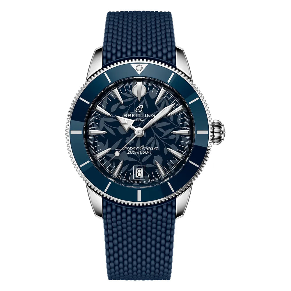 スーパーオーシャン ヘリテージ B31 オートマチック 40 ケリー