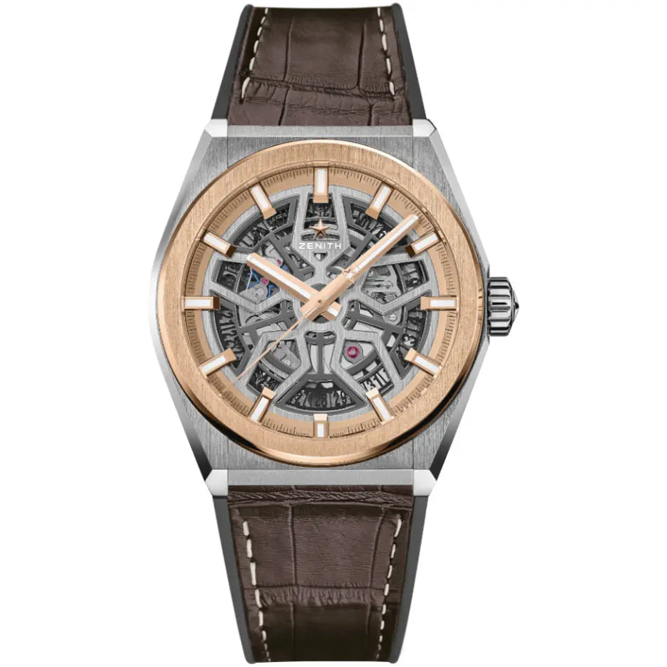 デファイ クラシック - 87.9001.670/79.R589｜ゼニス – oomiya 公式サイト