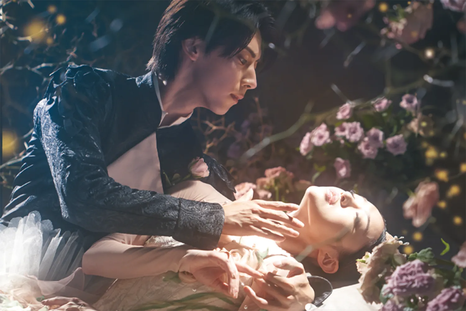 眠れる森の美女 | K-BALLET