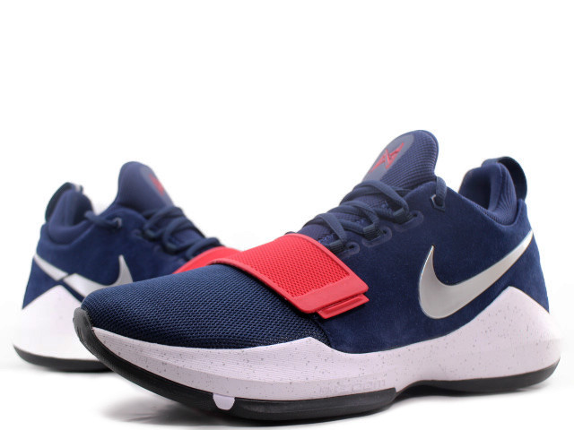 PG 1 EP - スニーカーショップSKIT