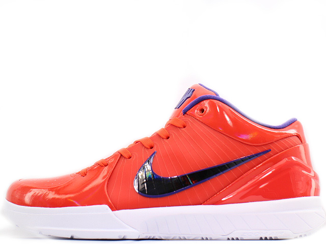 KOBE 4 PROTRO UNDFTD PE - スニーカーショップSKIT