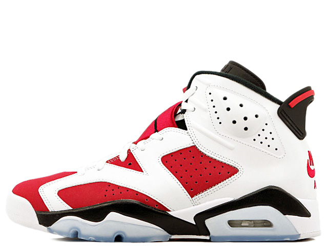 AIR JORDAN 6 RETRO - スニーカーショップSKIT AIR JORDAN 6 RETRO