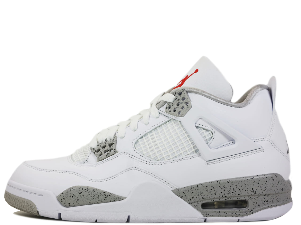 AIR JORDAN 4 RETRO | スニーカーショップSKIT