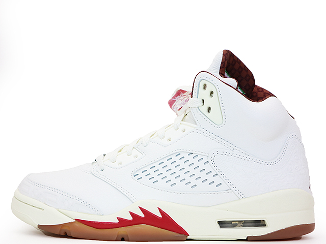 AIR JORDAN 5 RETRO EL GRITO - スニーカーショップSKIT