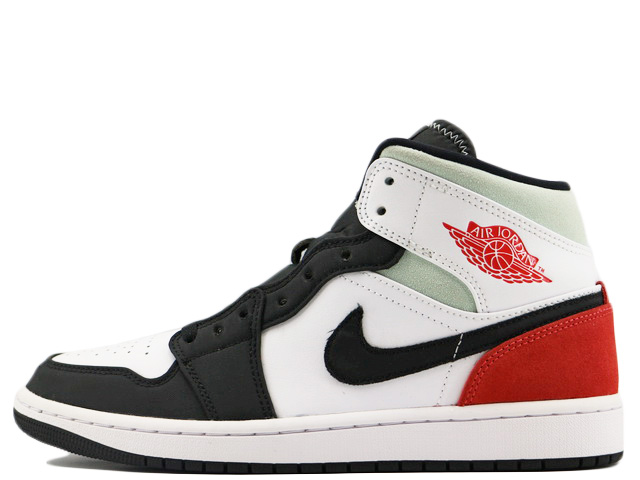 AIR JORDAN 1 MID SE - スニーカーショップSKIT