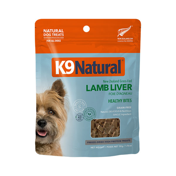 K9エアドライ ビーフ・ラング｜ドッグフード｜K9ナチュラル公式通販サイト