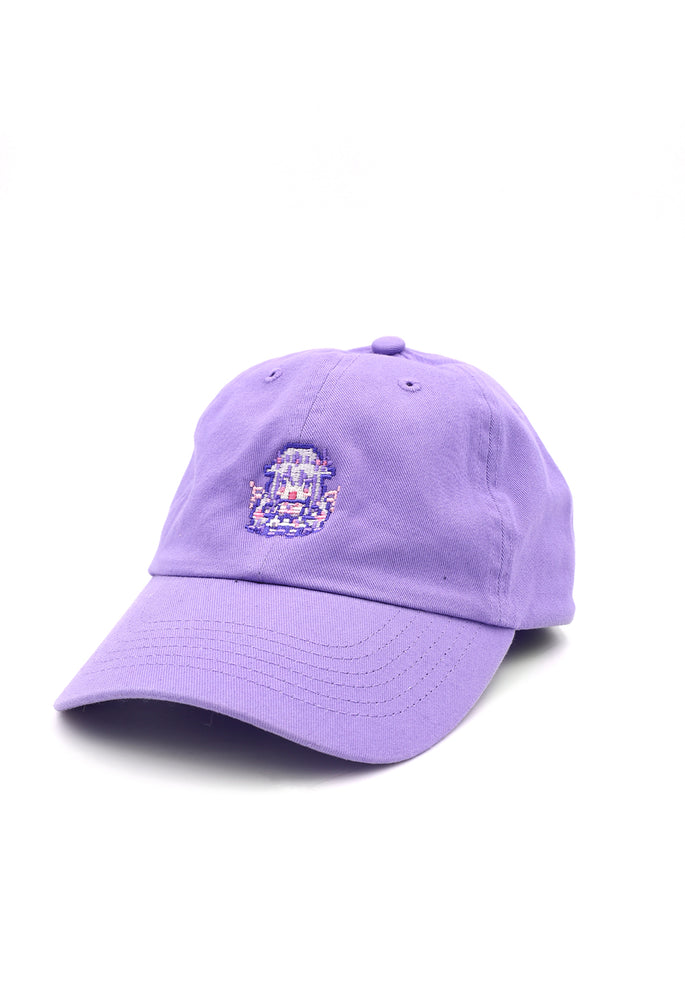 PIXEL BIJOU Cap – OMOCAT