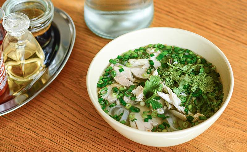 Omosan STREET 編集部が厳選！ 「肌寒い日に食べたい！表参道エリアの