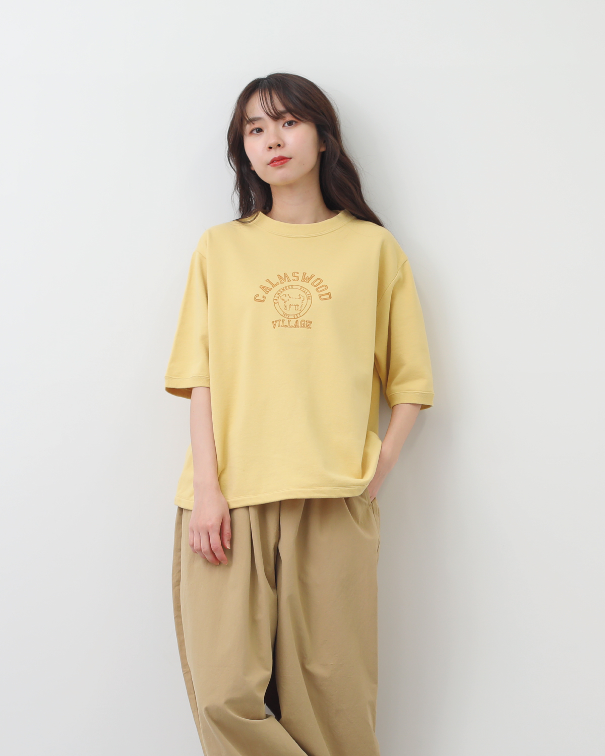 grin」「NATURAL LAUNDRY」から新作ウェアが入荷しました！ – オン