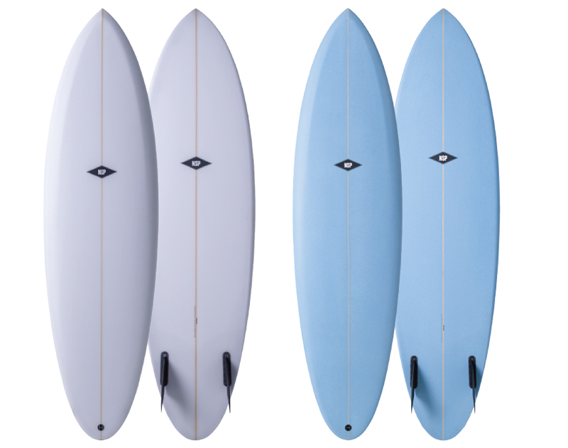 2025 NSP-GEMINI TWIN PU - 商品一覧 - 御前崎市のマリン用品の企画