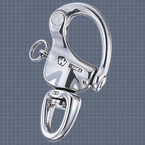 Wichard スイブル・スナップシャックル - 10,846円 : ボート・ヨット