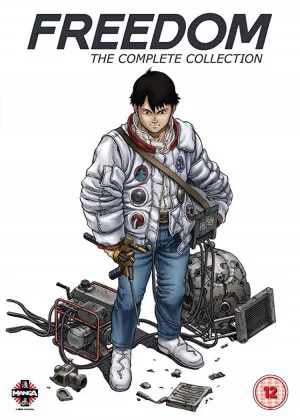 Freedom - reviews - onderhond.com