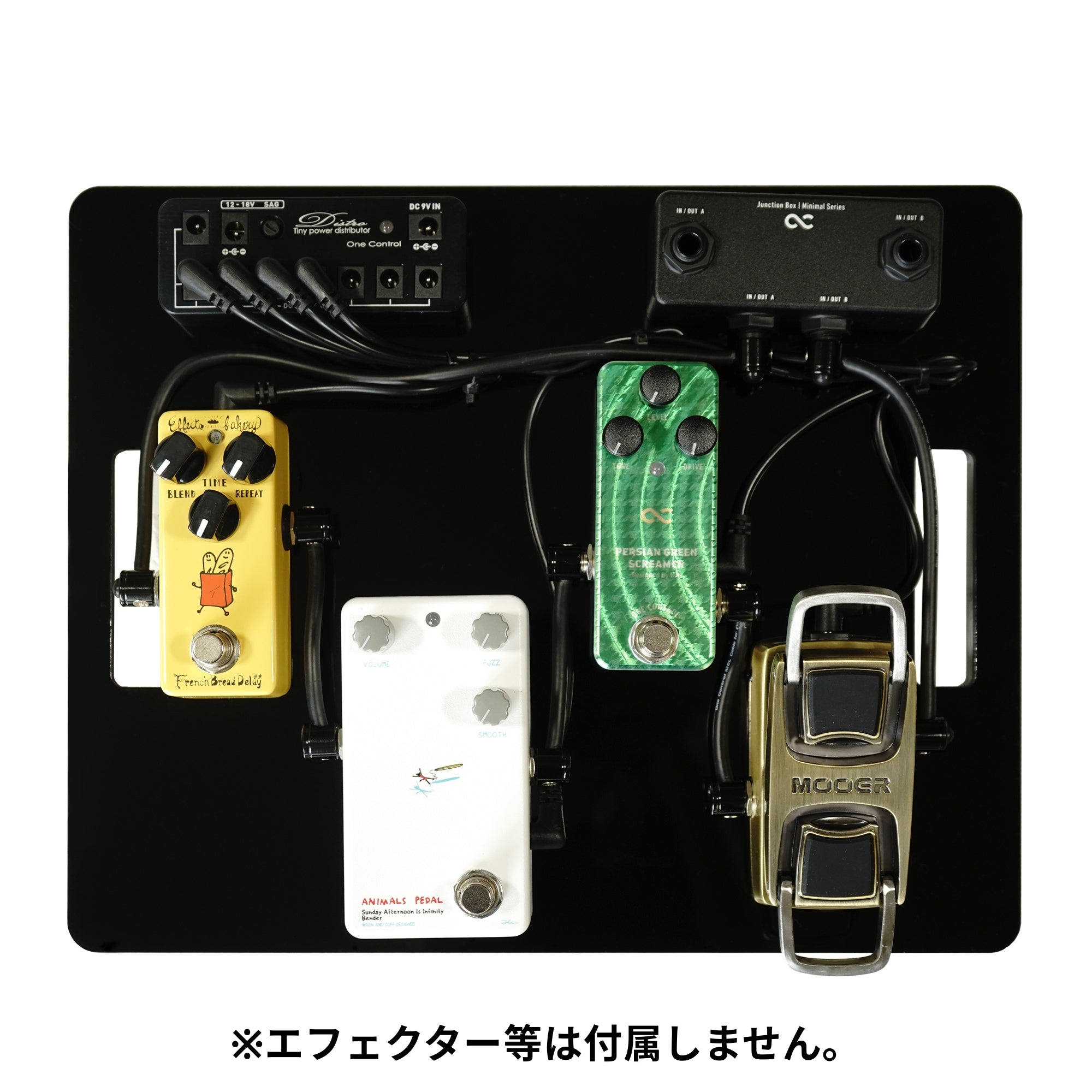 One Control LWP Series Acrylic Board PB3226 – OneControl