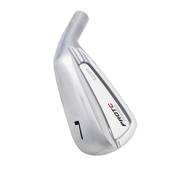 プロトコンセプト C05TP アイアン [pcc05tp] - ￥24,200 : カスタム