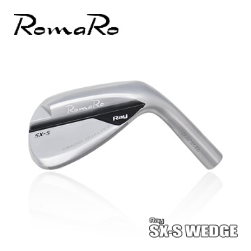 ロマロ Ray SX-S ウェッジ [romsxsw25] - ￥20,900 : カスタムオーダー