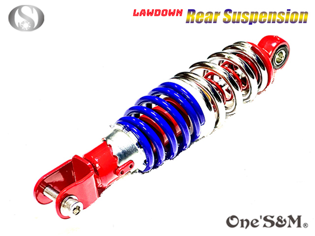 ホンダ車汎用 240mm リアサス リアサスペンション 新品 - Online