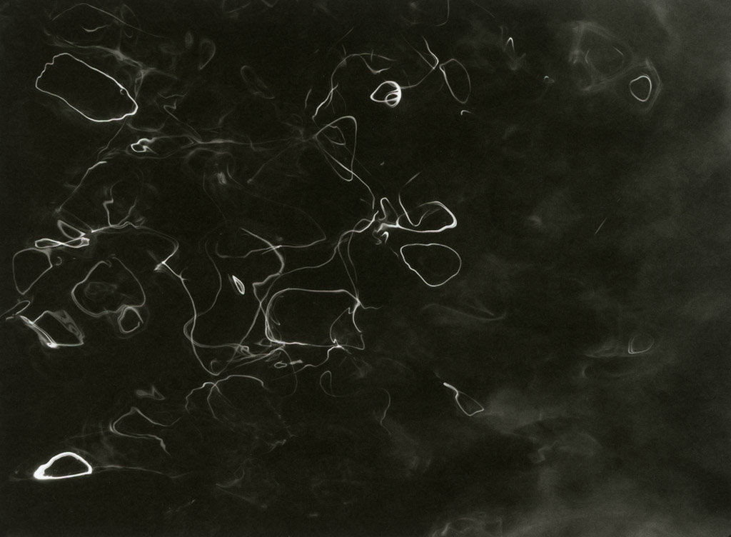 Harry Callahan Exhibition and Catalog | On Landscape