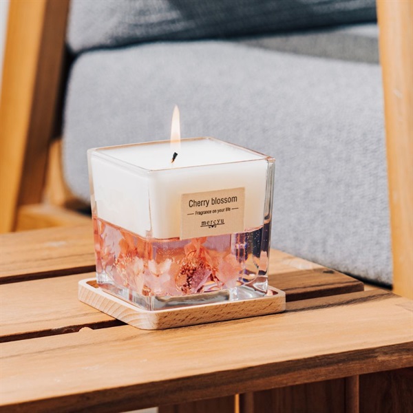 金色のコルダ オリジナルアロマランプ＆アロマオイルコレクション