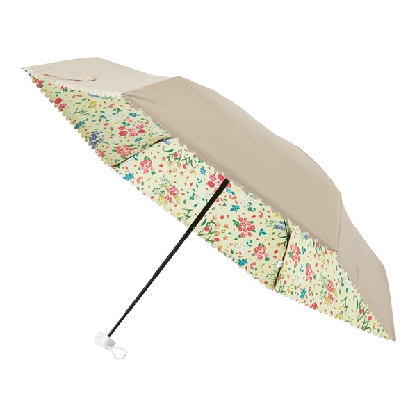 estaa 折傘 一級遮光 BP-BTSlight ブルームガーデン | マークス公式