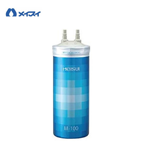 メイスイ カートリッジ M-100 (Mシリーズ・2型) | 家庭用浄水器 交換用