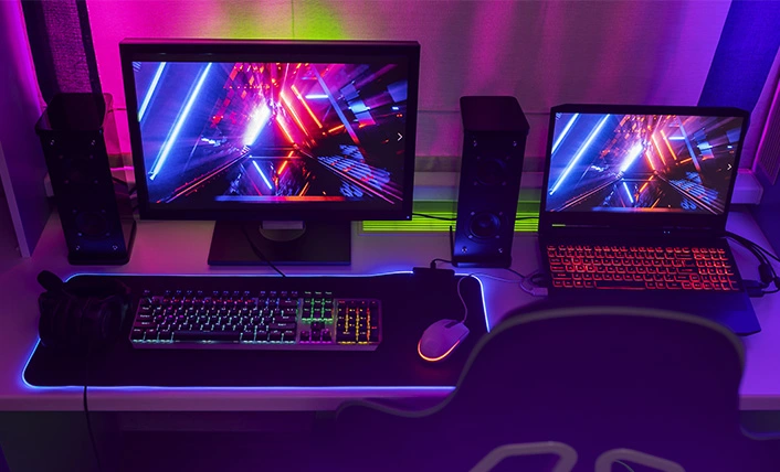 Computador i7-6700HQ (6 geracao) 16GB 2X8 SSD 512GB Linux Gab CM