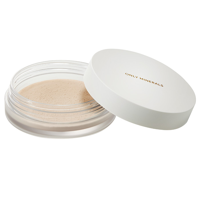 薬用ホワイトニングファンデーション | ミネラルファンデーション