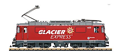 LGB Model Trains, LGB Locomotives, Garden Train Sets, G Scale