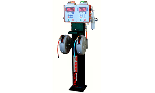 エアチャージャー｜小野谷機工株式会社