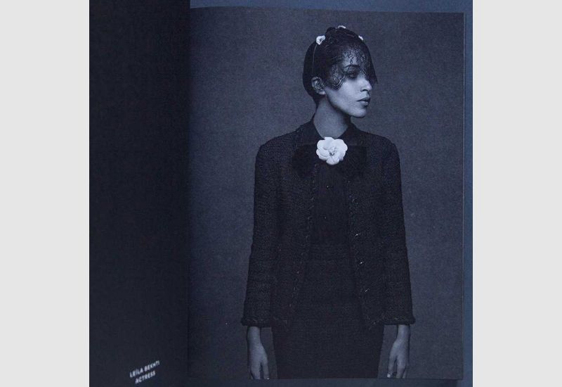 The Little Black Jacket: Chanel's Classic Revisited | LAGERFELD