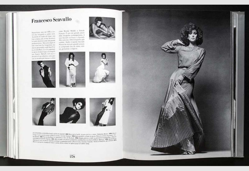 20 Anni di Vogue 1964-1984 | On Paper