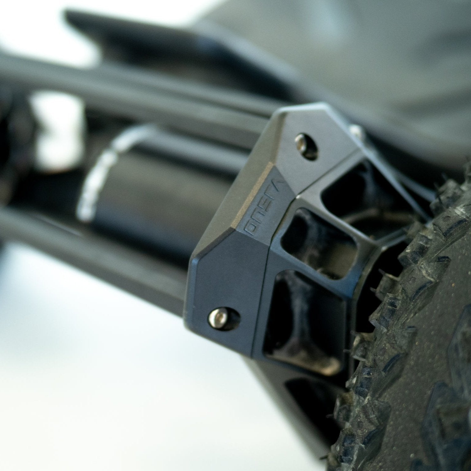 Bash Guard for VELAR Gear Drive Electric Skateboard – rideonsra