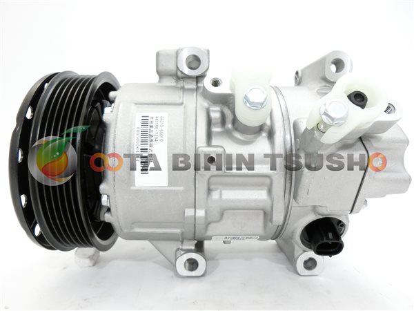 JZX100 エアコンコンプレッサー リビルト 88310-2A060 チェイサー