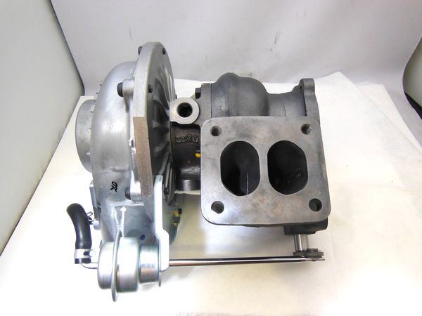 日野 レンジャー用 ターボチャージャー/VXAE/24100-3066---電装品専門