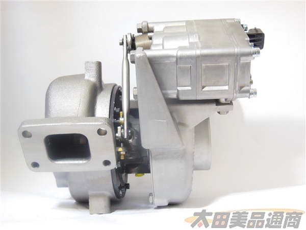 日野 レンジャー用 ターボチャージャー/728392-5024S/17201-E0314