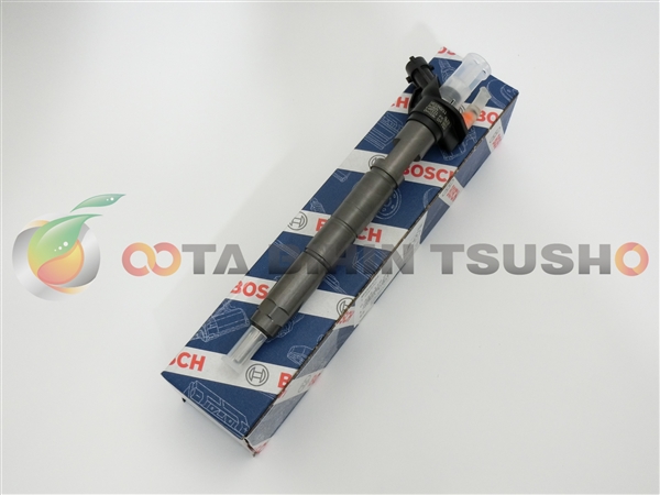 ふそう キャンター用 インジェクター/0445 116 059/QC000154---電装品