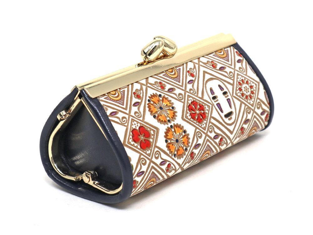 スタジオジブリ×文庫屋「大関」】千と千尋の神隠し カオナシ リップも