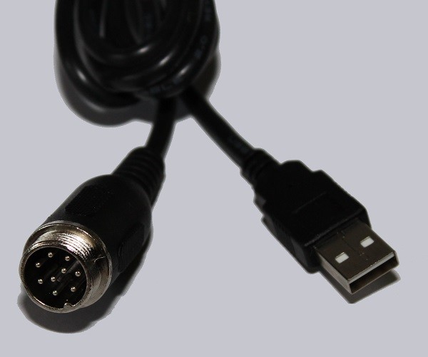 Thrustmaster TH8A Review Layout, Design and Features