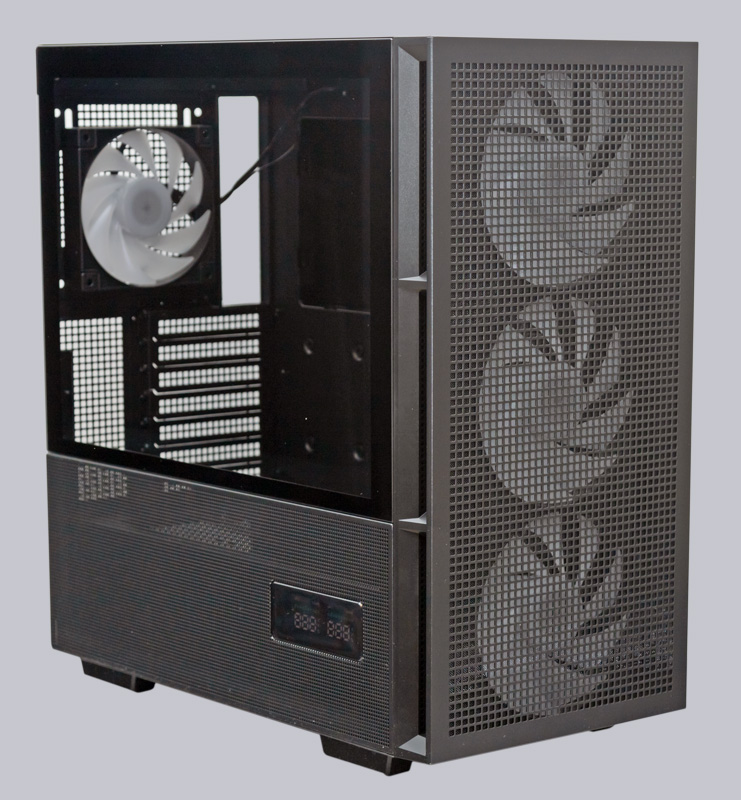 DeepCool CH560 Digital Review