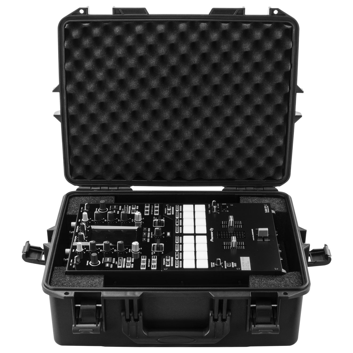 Pioneer DJM-S11 Dustproof and Watertight Case - Odyssey Cases