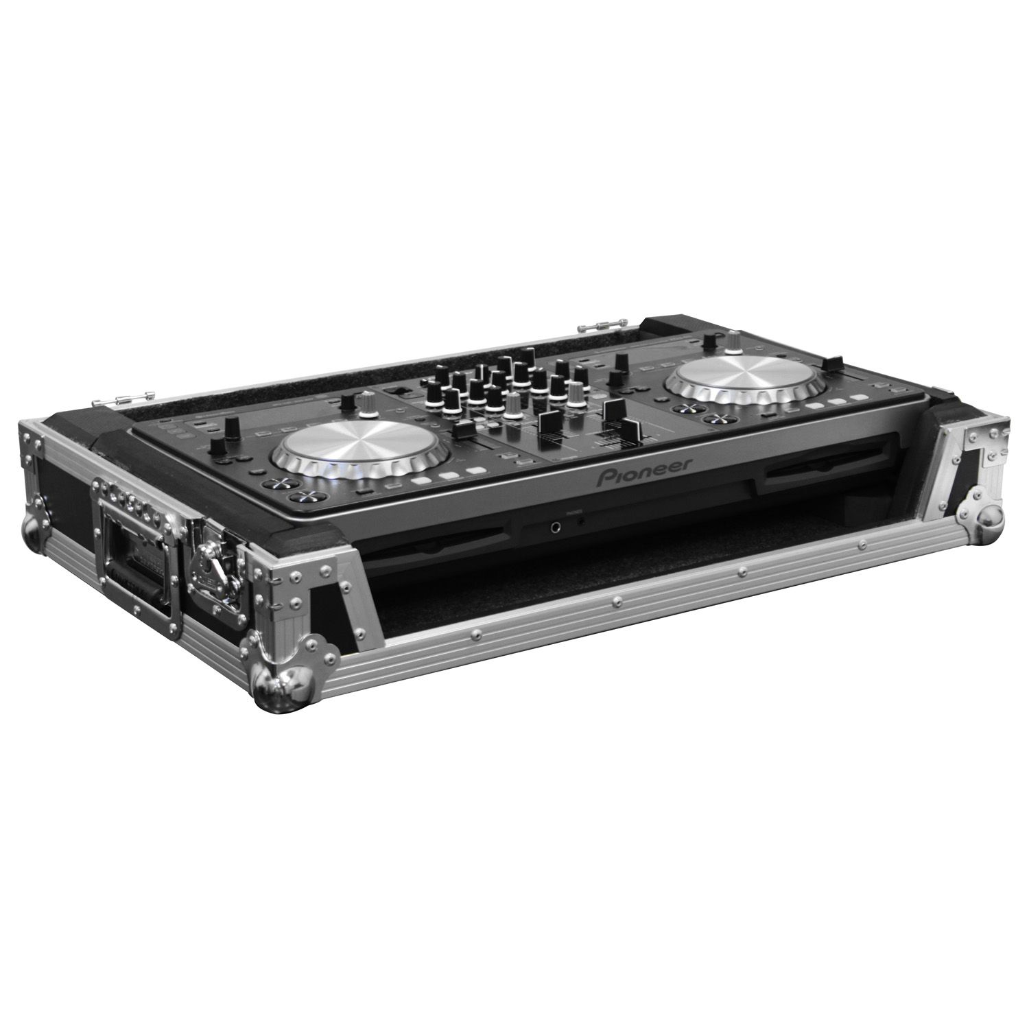 Pioneer XDJ-R1 Flight Case - Odyssey Cases