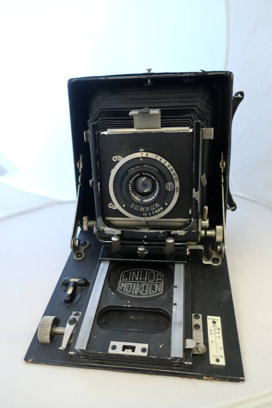 Linhof Standard