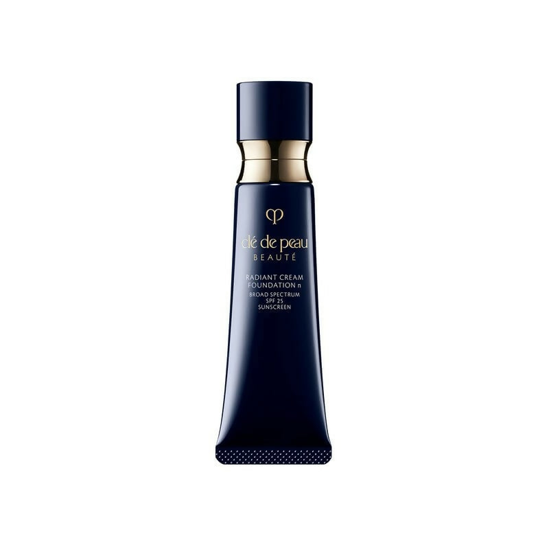 Cle de Peau Beaute Radiant Cream Foundation SPF 25 - ODKSHOP