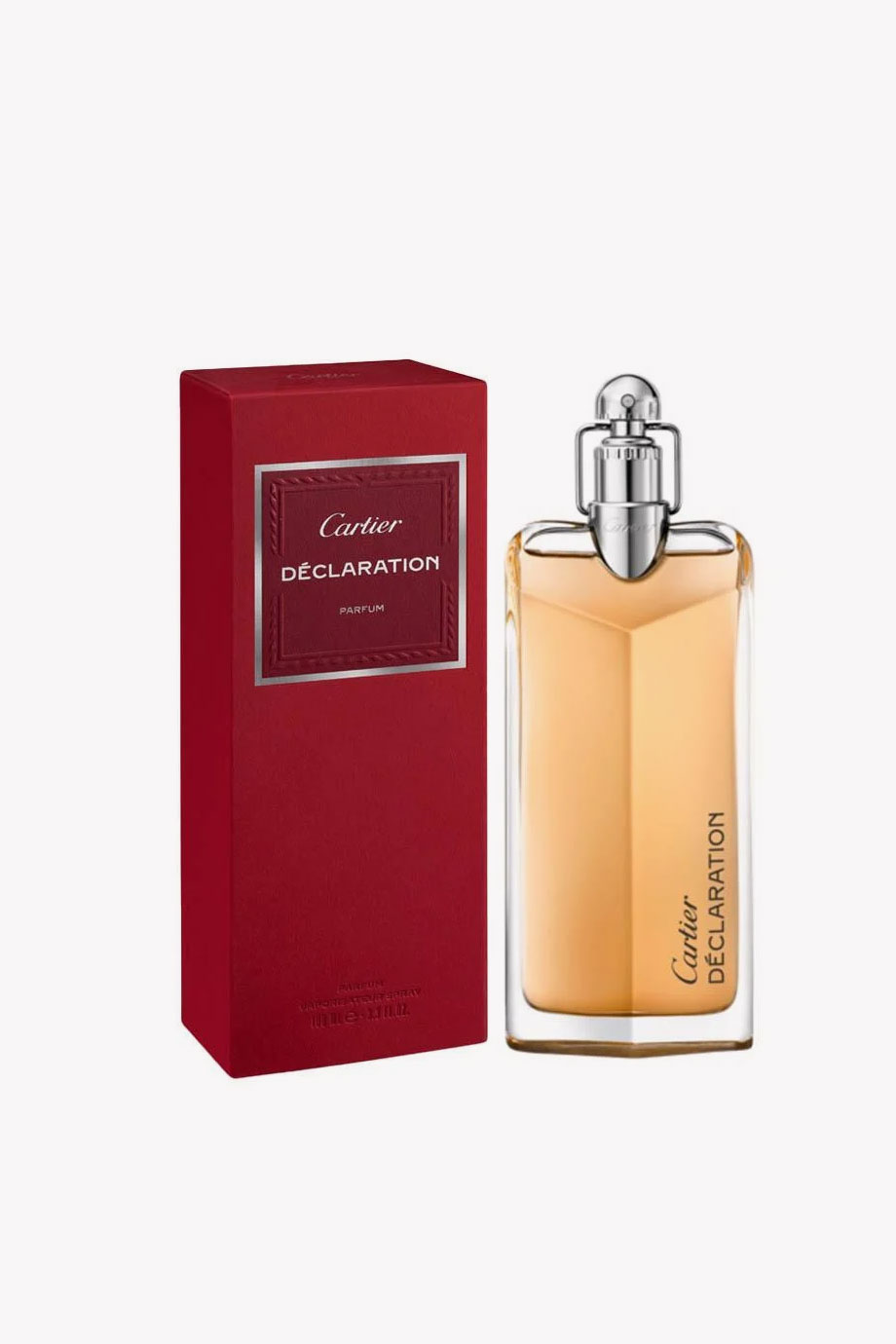 CARTIER DECLARATION FOR MEN PARFUM 100ML