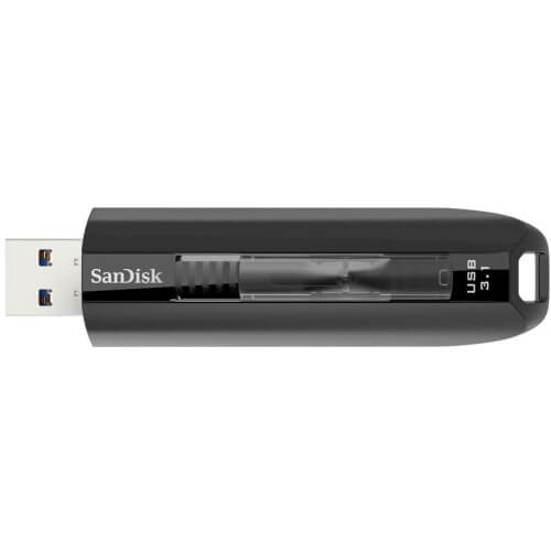 OEMPCWorld.com: SanDisk 64GB Extreme Go SDCZ800-064G-G46 USB 3.1