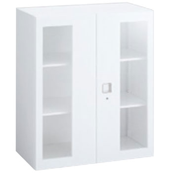 4K55ZZ-ZA75 オカムラ レクトライン シェルビング 幅900 奥行500 高さ