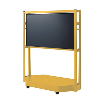 MT20JA-ZH15 オカムラ スプリント モニタースタンド 高さ1500