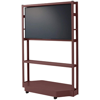 MT20FA-ZC03 オカムラ スプリント モニタースタンド 高さ1800 ネオ