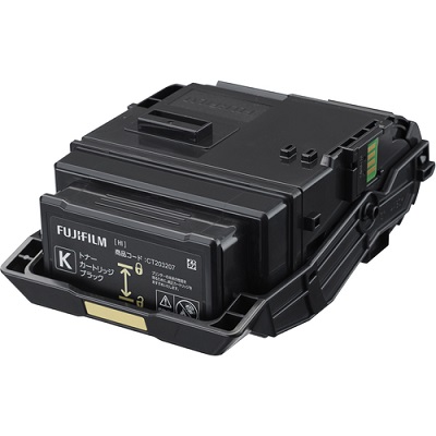 富士ゼロックス（FUJI XEROX） CT203207 純正品 トナーカートリッジ
