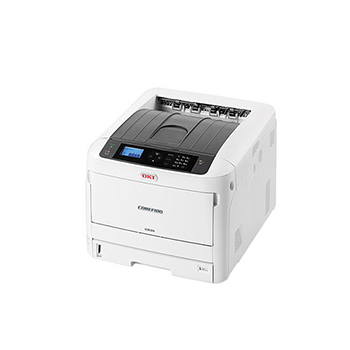 C844DNW OKI カラーA3LEDプリンタ 36枚/分 ハイスペックモデル