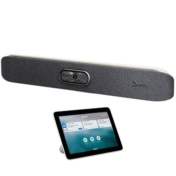 VIDEOBAR VB1 BOSE オールインワン会議用USBデバイスの通販【法人